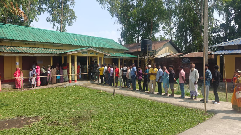 Will exit polls be released today for Assam, Kerala, Puducherry? EC ...