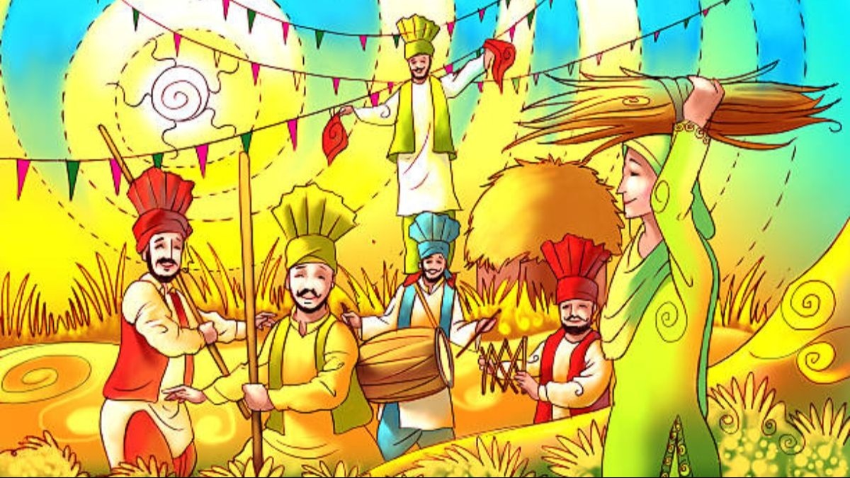 Baisakhi 2026: Date, traditional sweets and easy desserts to serve