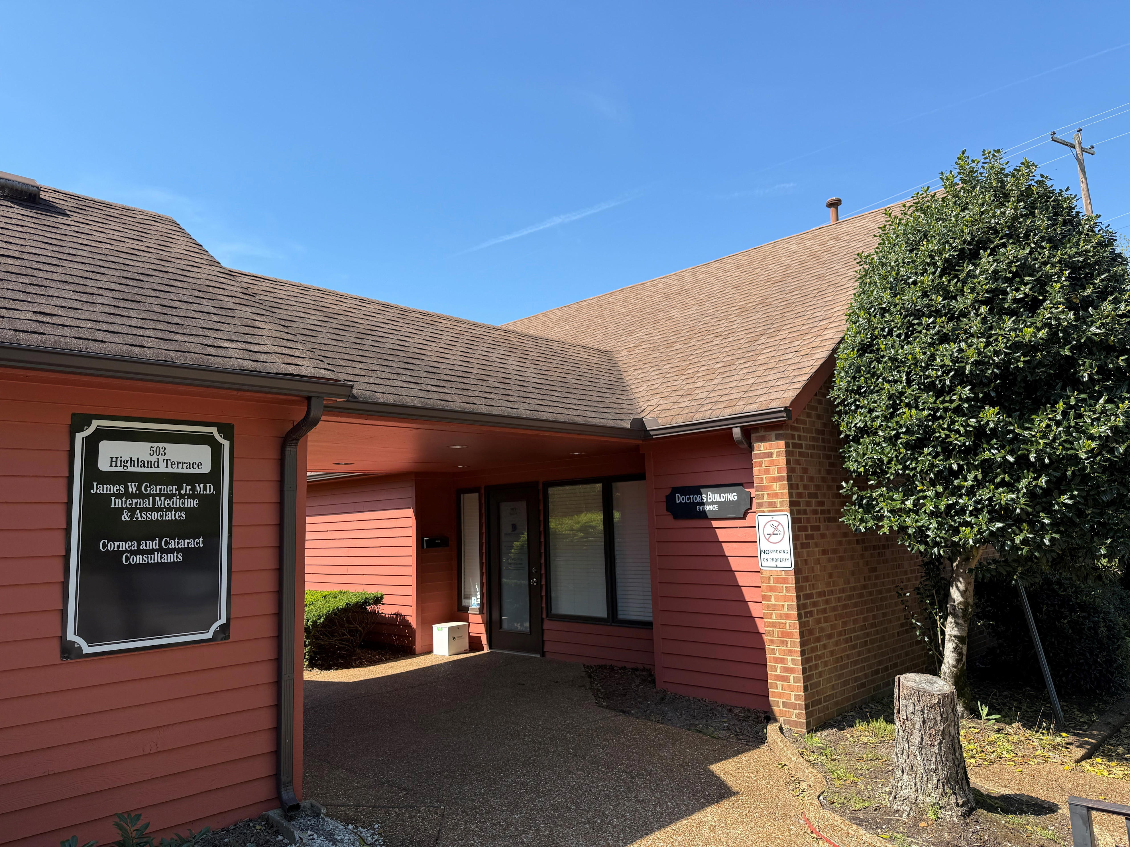 Child Advocacy Center buys Murfreesboro building to expand services in ...