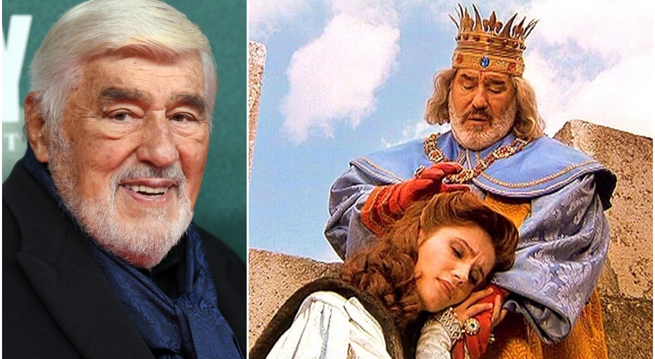 Mario Adorf è morto, addio al papà di Fantaghirò: l'attore aveva 95 anni