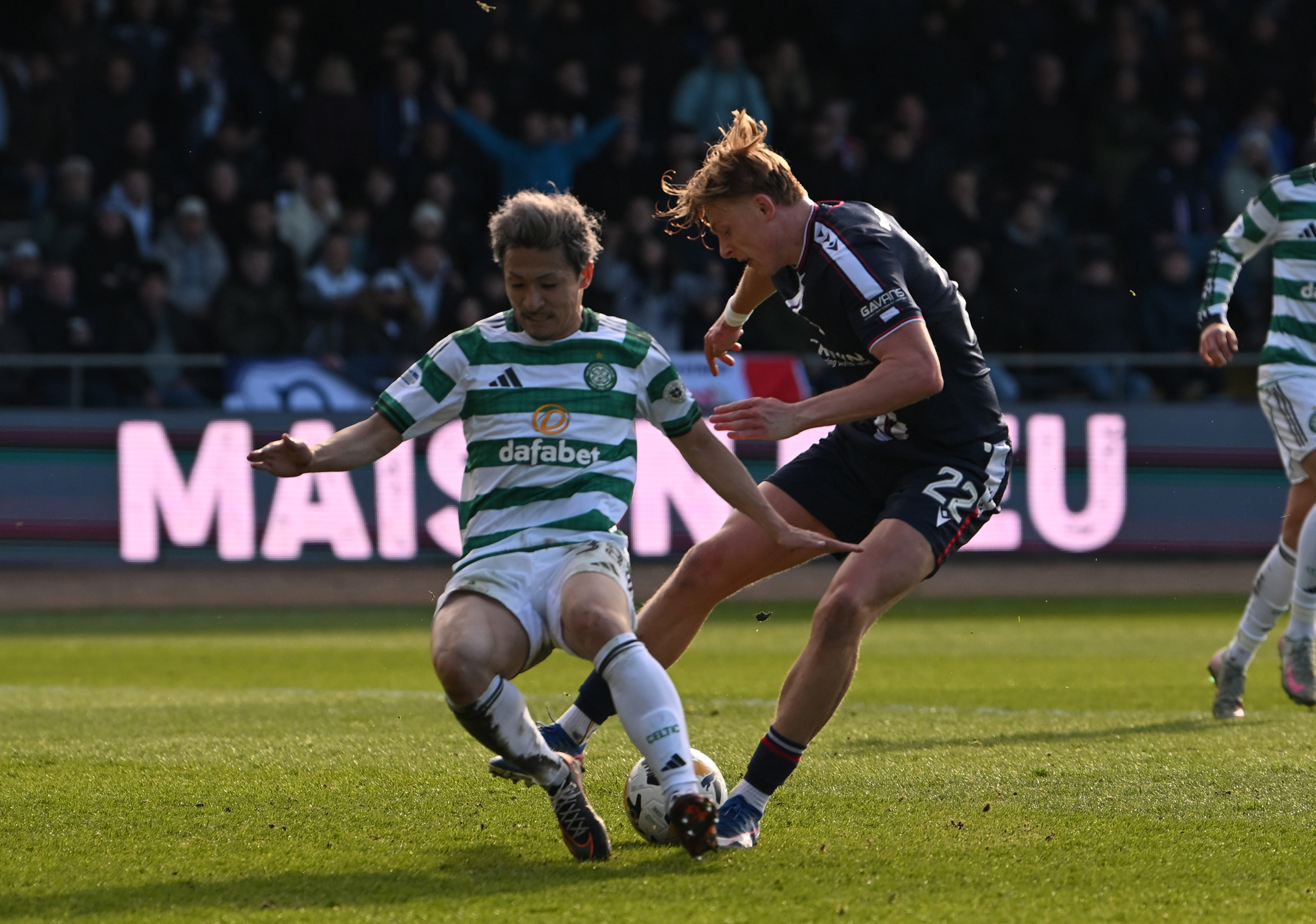 Dundee head coach's admission over Sheffield United, Rangers, QPR and ...