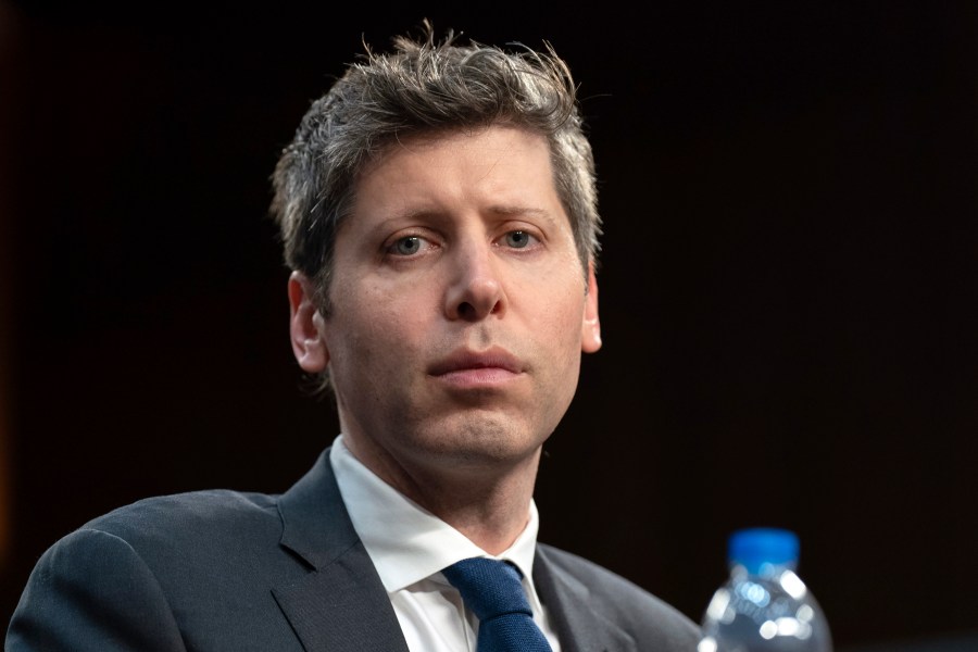 What is Sam Altman’s net worth?