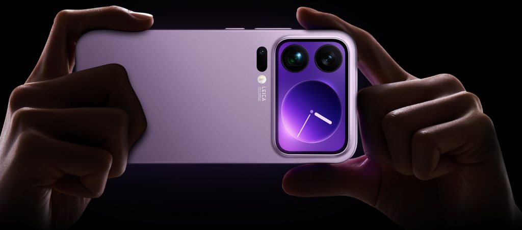 Xiaomi 18 Pro & Pro Max leak reveals surprising camera shift