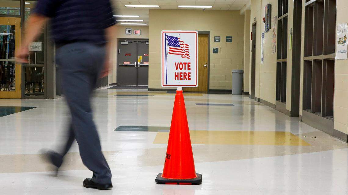 Election day is coming. Here's your guide to Kentucky's 2026 primary ...