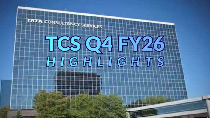 TCS kicks off results season: From deal wins to AI focus, 5 key ...