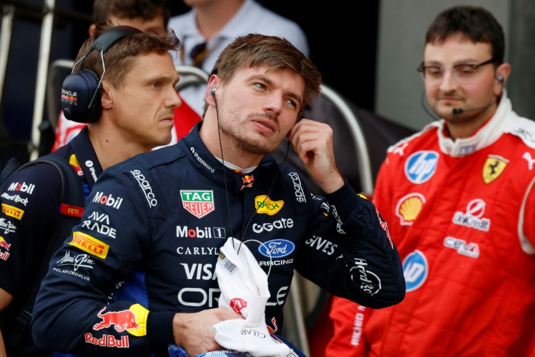 Verstappen set for fresh F1 angst as engineer nears Red Bull exit - reports<br>