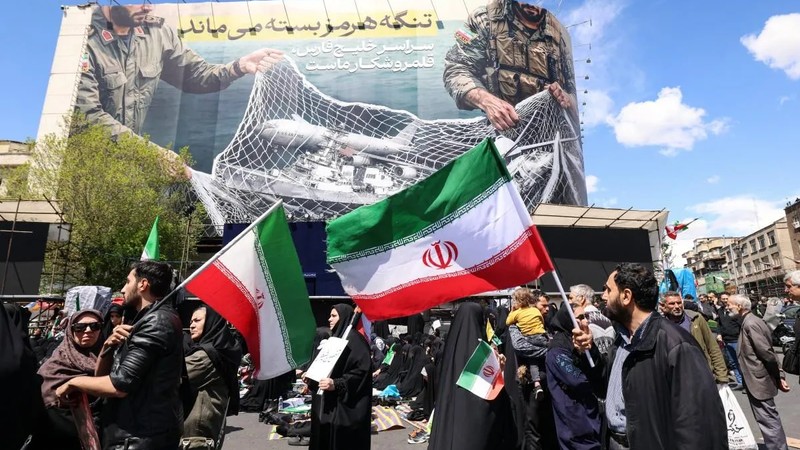Navigating the Hormuz crisis and its impact on global economies