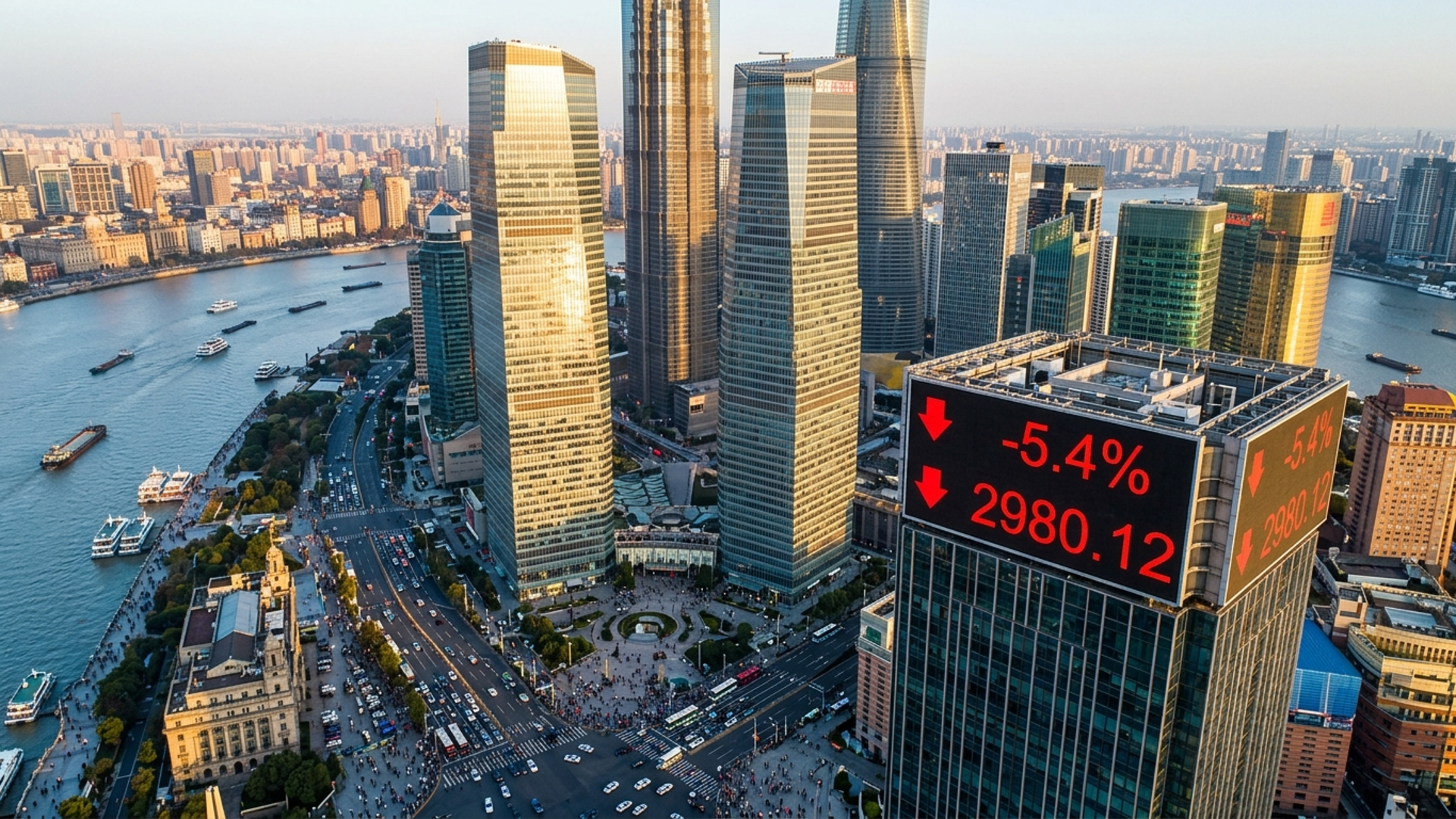 Analysis-seeking shelter from war and stagflation? Take a look at China's  bond market