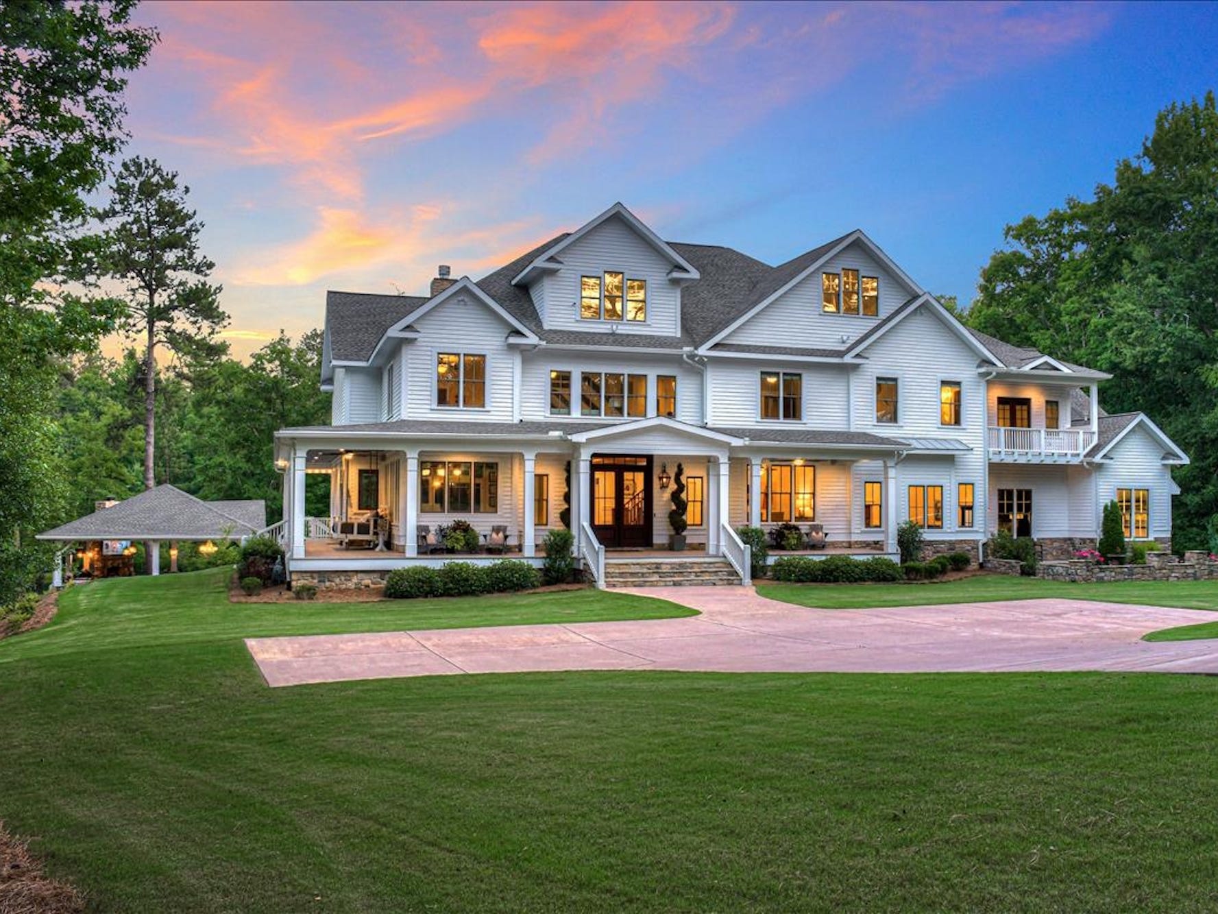 A family spends months and thousands of dollars prepping their home to ...