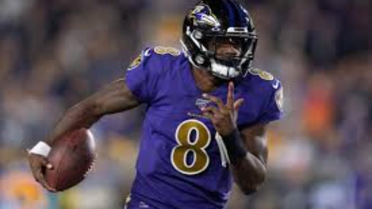 NFL: Lamar Jackson's radical change sparks excitement in Baltimore
