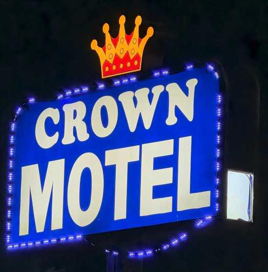 Police investigate overnight incident at Jackson motel, one person ...