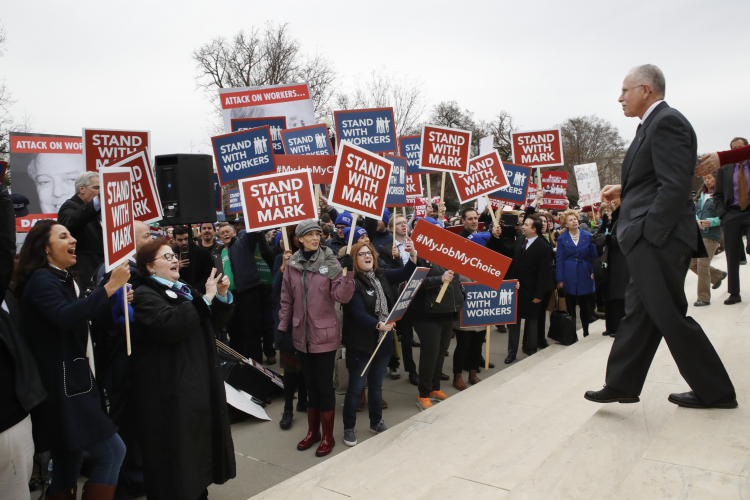 The case against public-sector unions