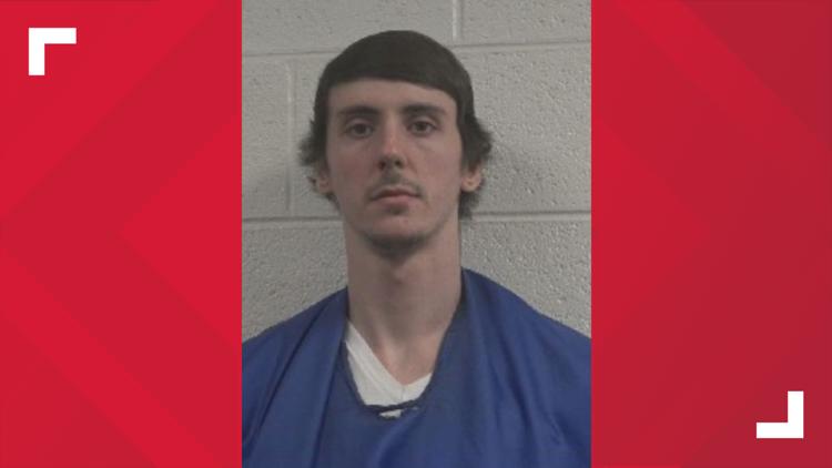 Man arrested for second-degree murder in shooting, deputies say