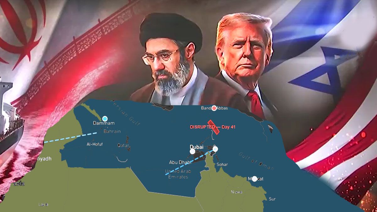 Cómo sigue la frágil tregua en Medio Oriente tras el ataque de Israel ...
