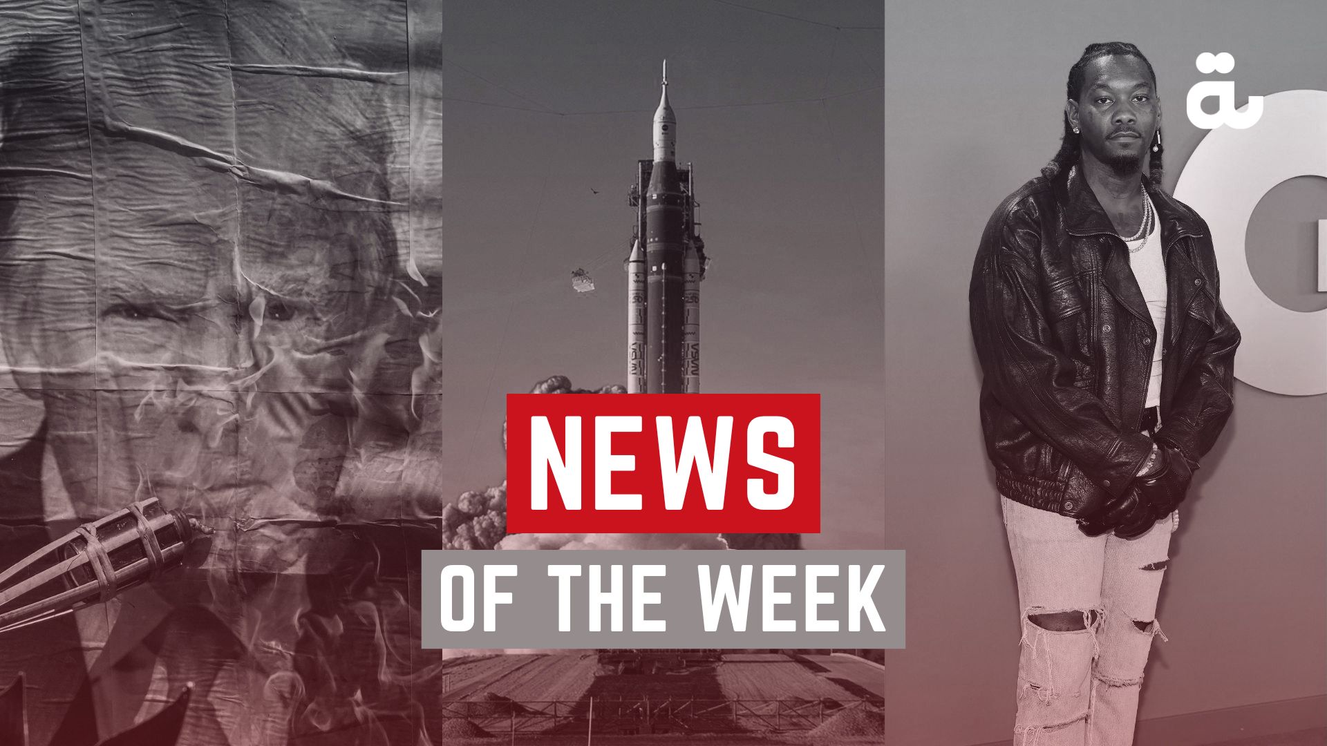 Al Bawaba highlights - News of the week (April 2 - April 9)