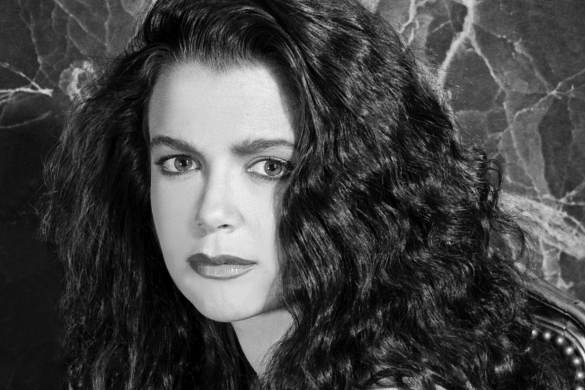 Elizabeth Berridge más allá de 'Amadeus'