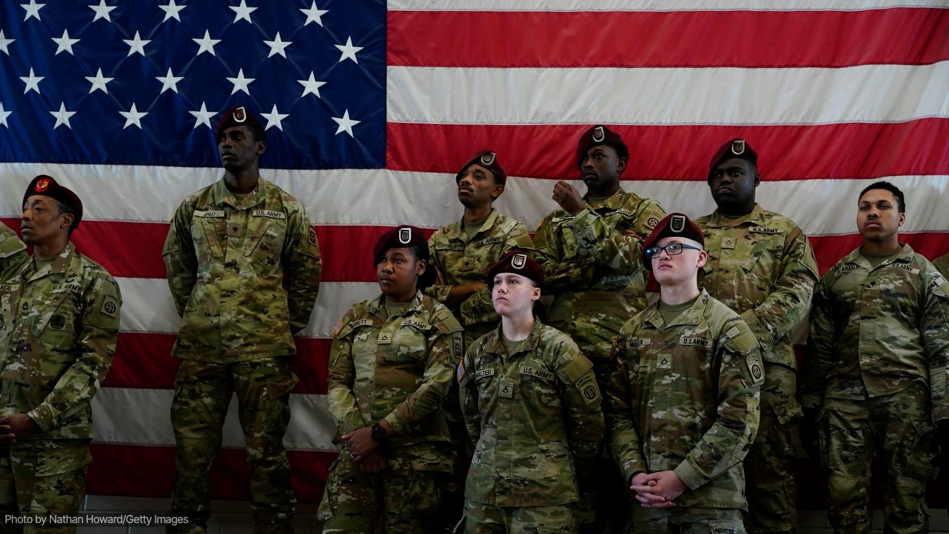 Automatic US draft registration set to start in December