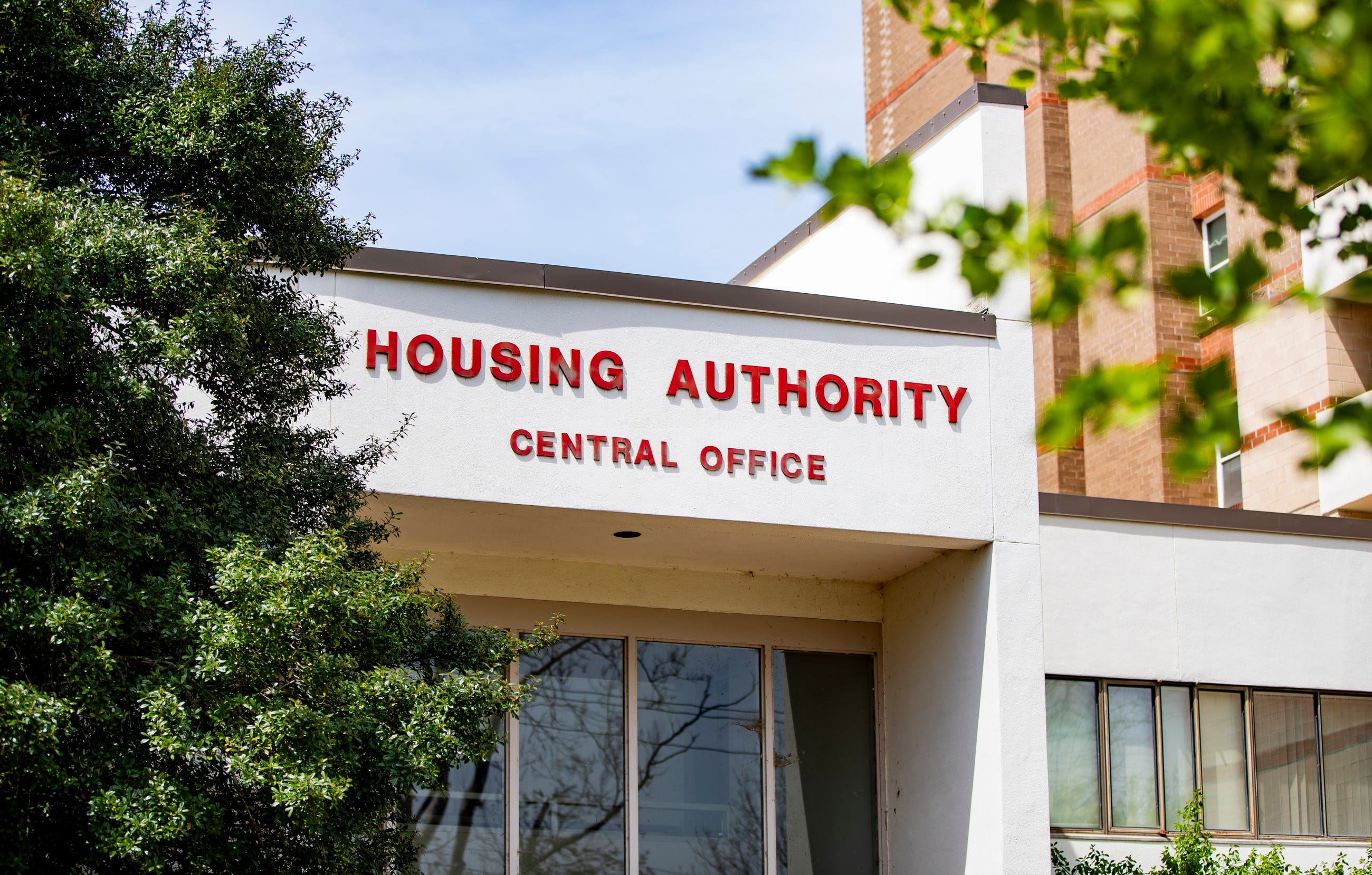 Asheville housing authority announces layoffs for 21% of its workforce