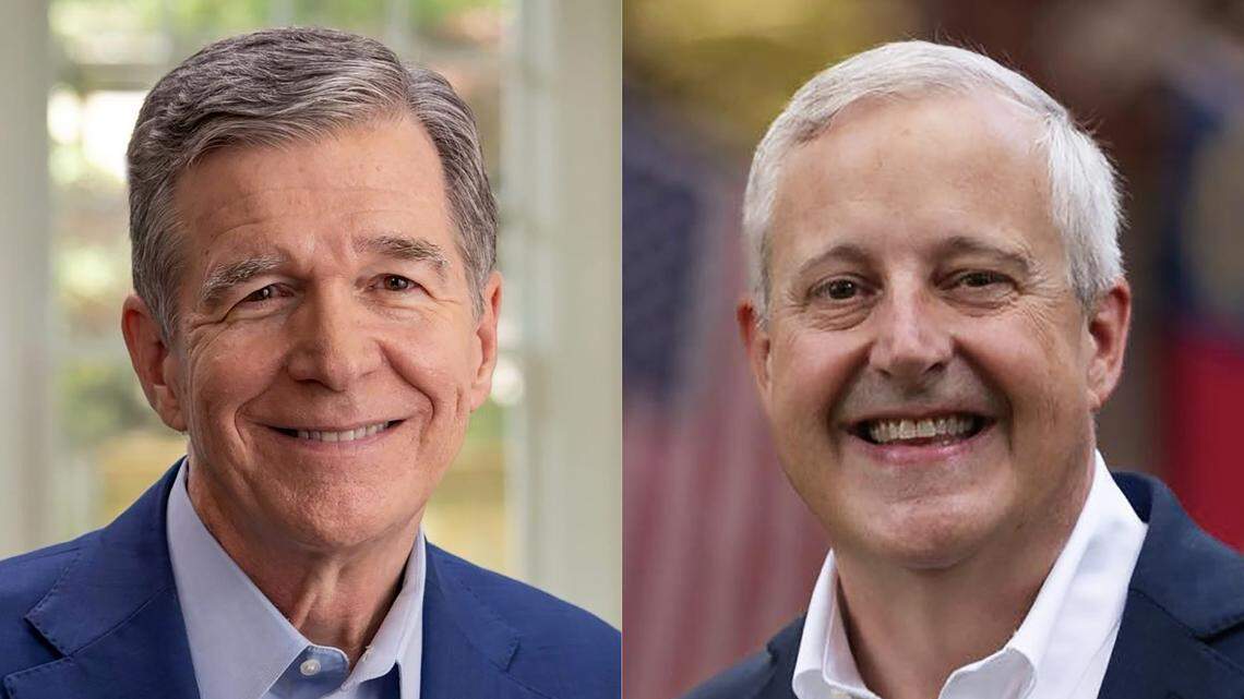 A key analyst no longer views North Carolina