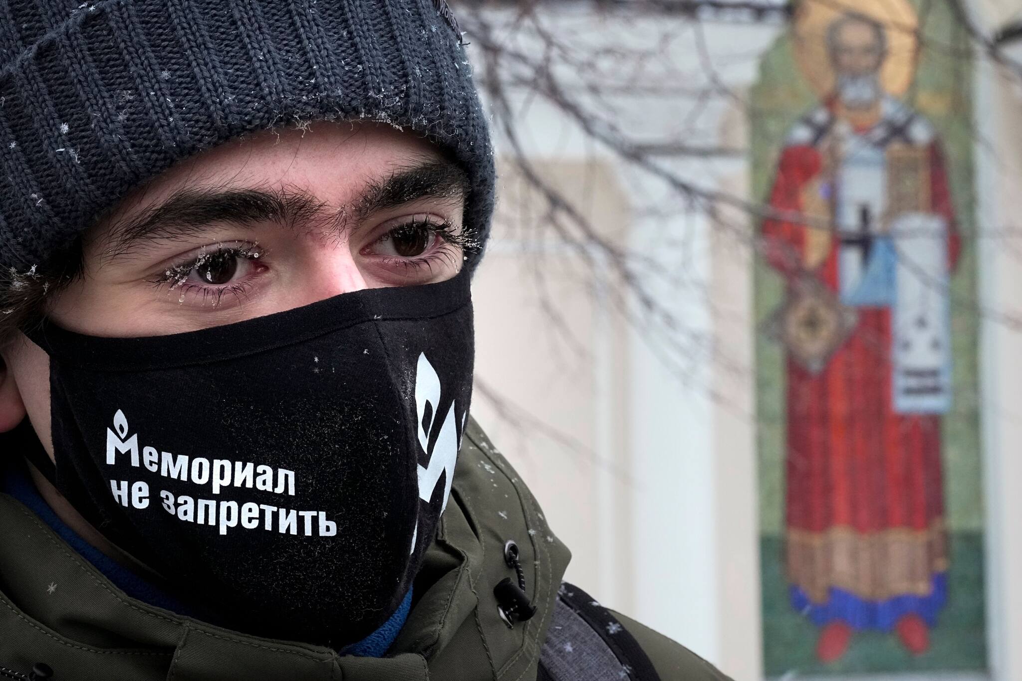 Russland verbietet Menschenrechtsgruppe Memorial