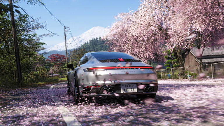 Playground Games warns of hardware bans following Forza Horizon 6 leak
