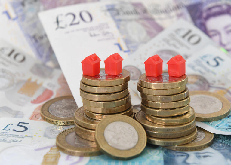 Mortgage availability expected by lenders to increase in coming months