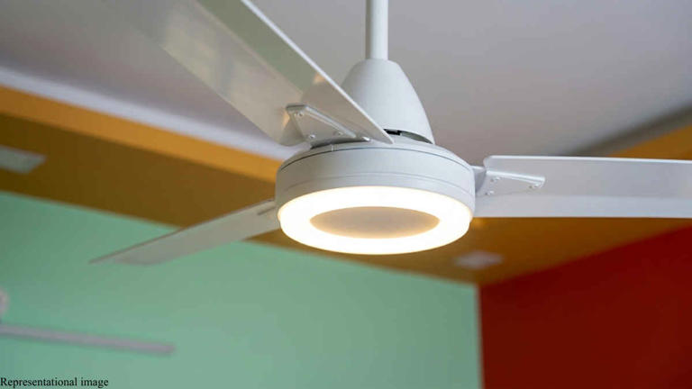 Best BLDC fans under Rs 4,000 in India: Top powerful and energy saving ...