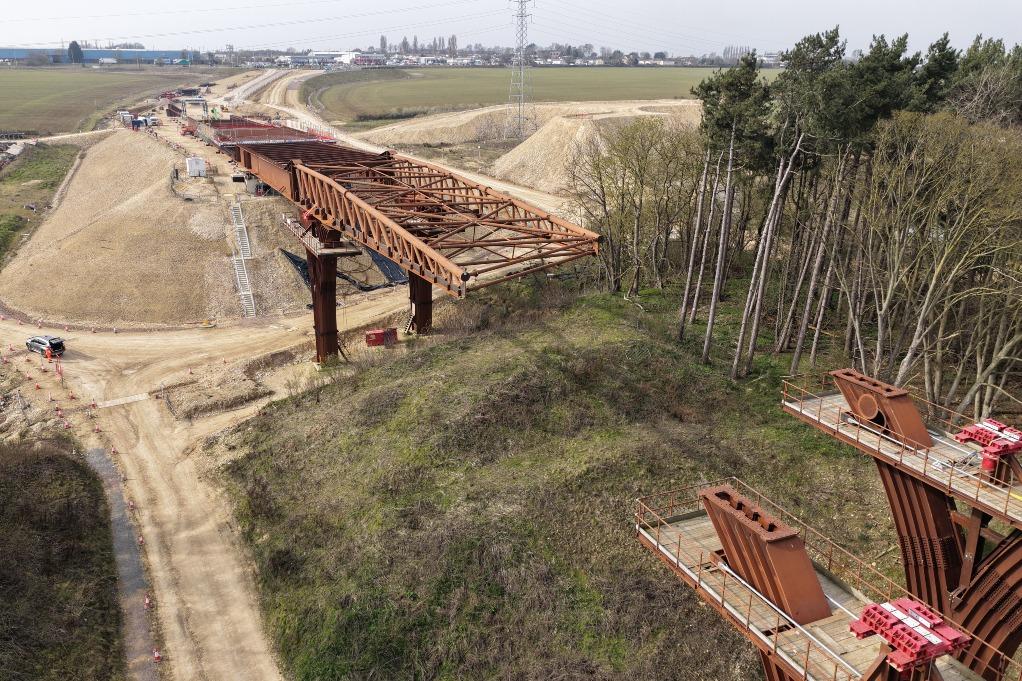 Column: Building bridges, with residents and for residents