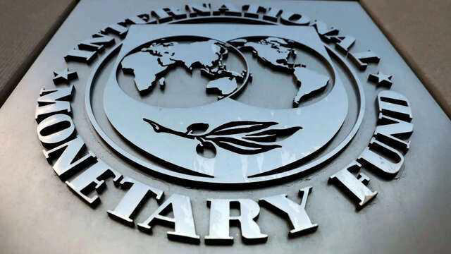 IMF predicts India to lead global growth at 6.5% amidst global tensions