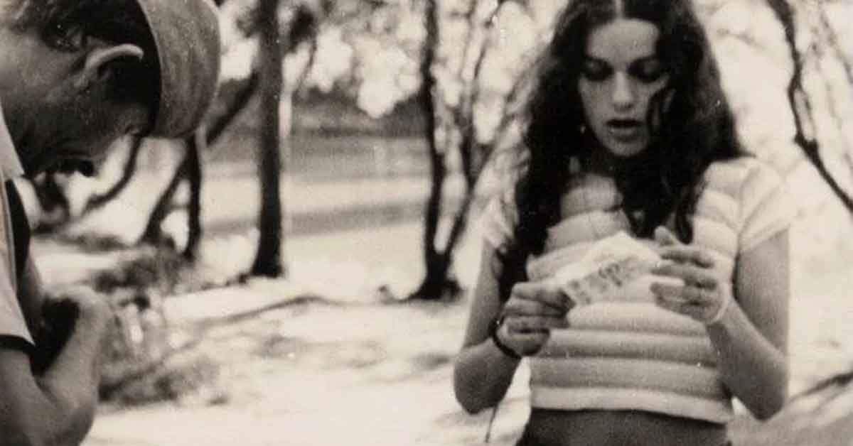 20 interesting photos of what the world looked like in 1978
