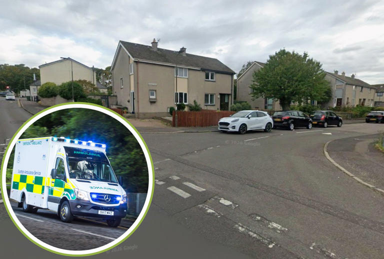 Two more men arrested in connection with serious assault in Wallyford