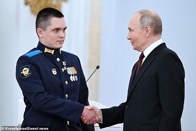 Russian submarine operation over Britain's undersea cables revealed
