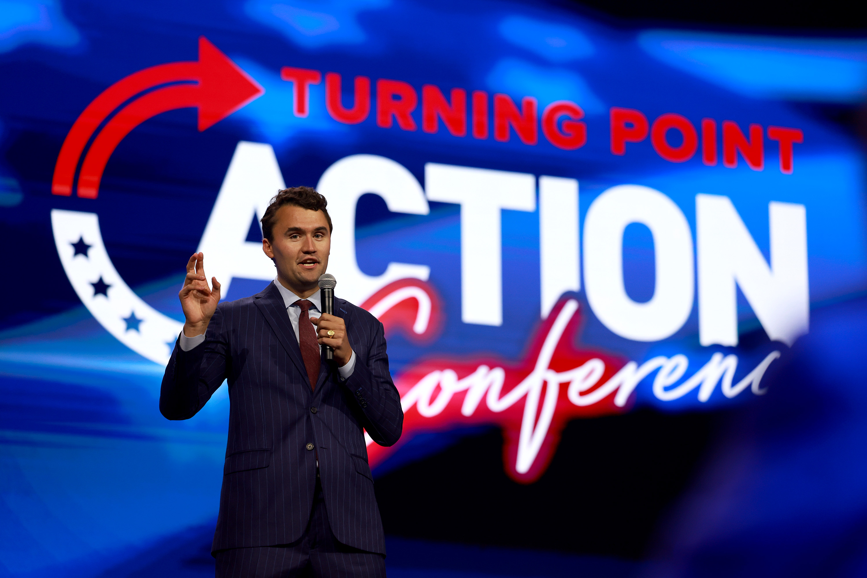 Turning Point USA blamed for election losses