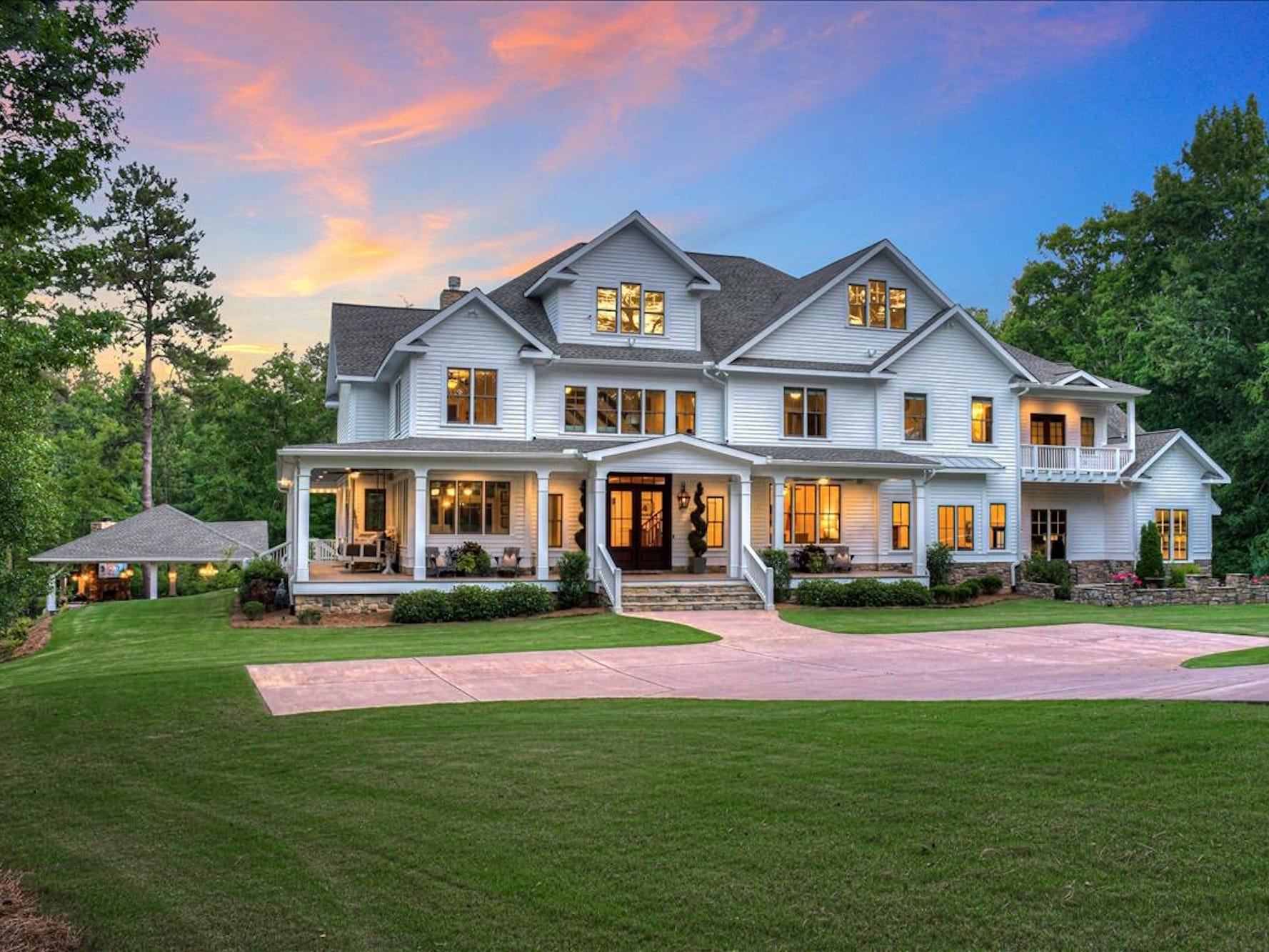 A family spends months and thousands of dollars prepping their home to ...