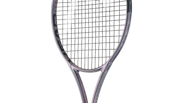 Inside the 11-year design process of HEAD's new tennis racket