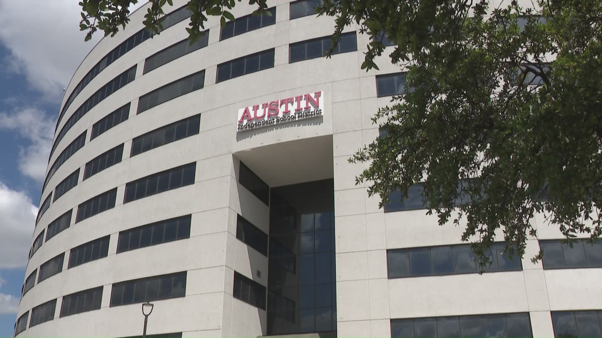 Austin community responds to AISD's projected $181M budget deficit