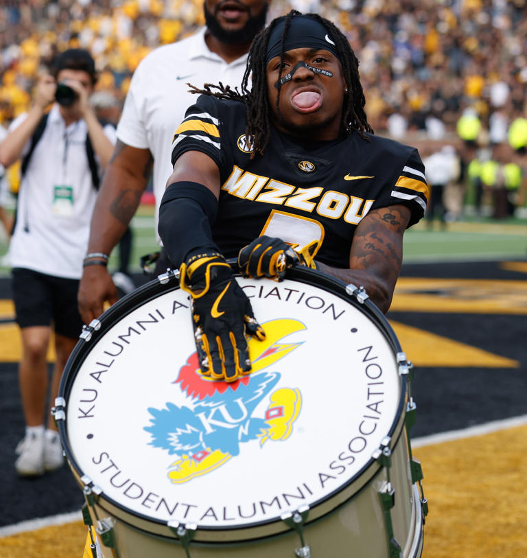 Spring vibe check: The non-con contingent