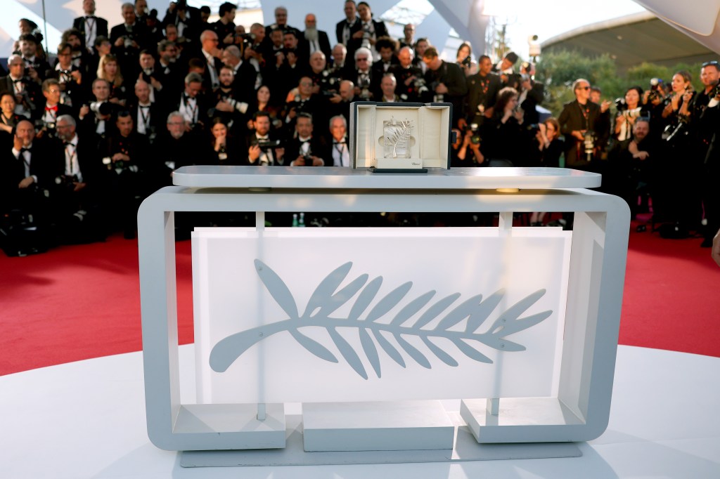 Cannes 2026 movies: Competition lineup, special screenings