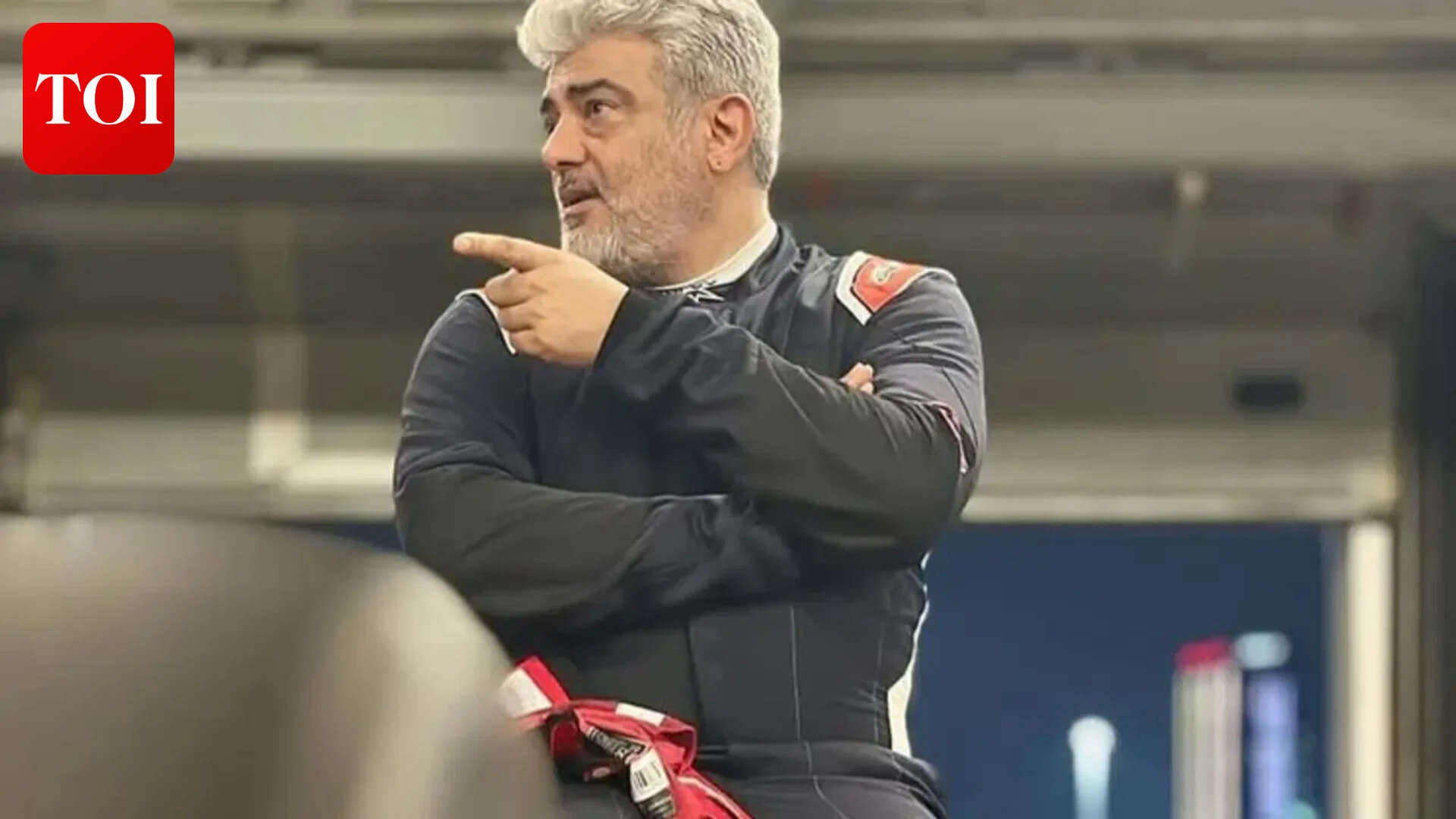 'AK 64': Ajith Kumar's next film with director Adhik Ravichandran ...