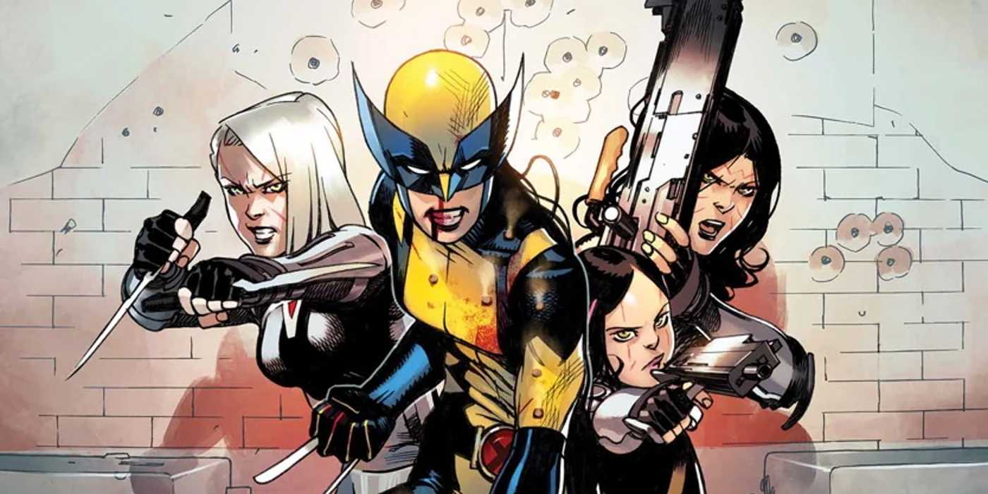 22 years ago, the perfect Wolverine replacement was revealed