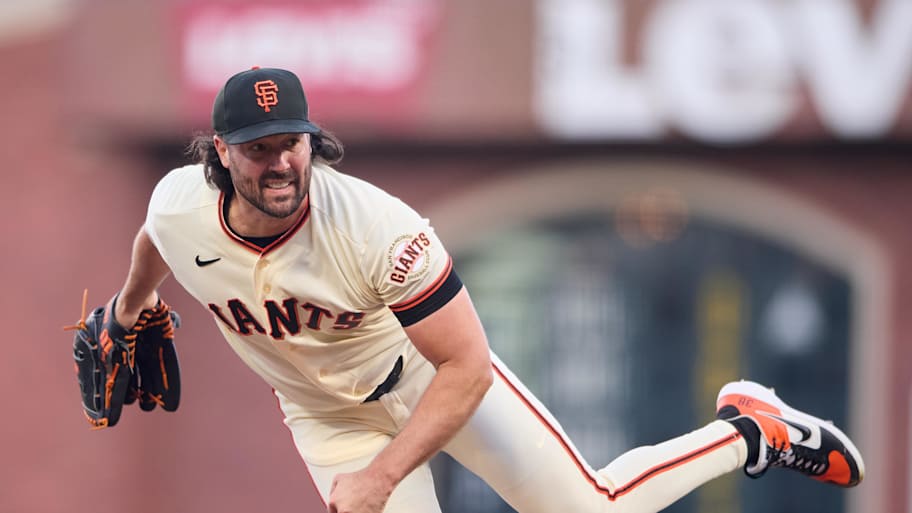 5 left-handed starting pitchers the NY Mets should already start ...