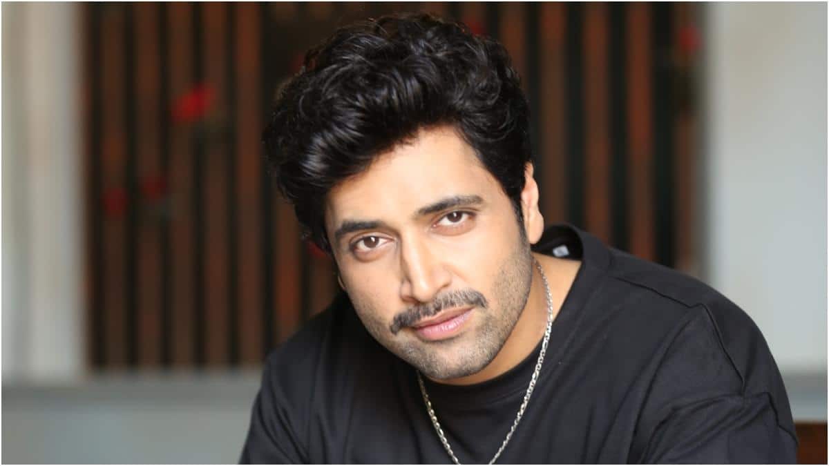 Adivi Sesh: డాకాయిట్ vs హిట్ 2... డబుల్ మార్జిన్‌తో బిజినెస్, అడివి ...