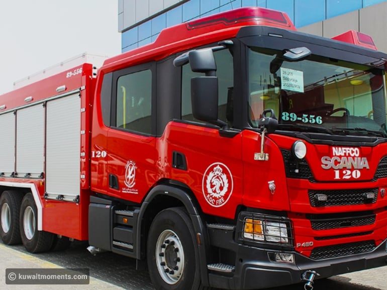 Five killed in fire after vehicle crash on Sixth Ring Road