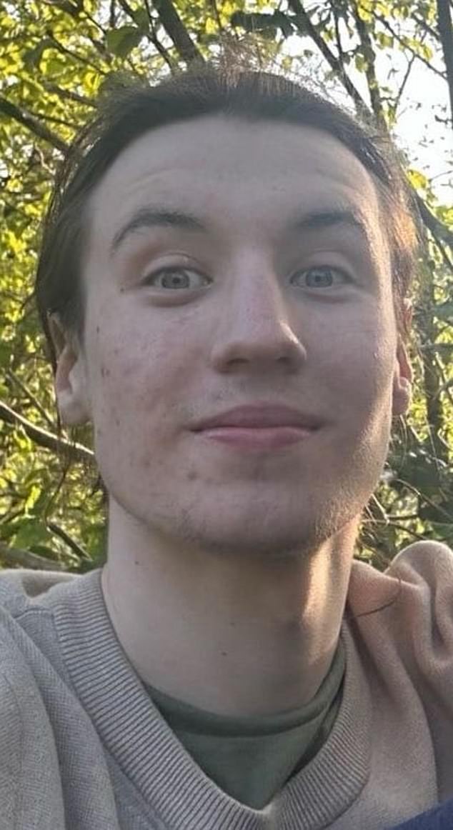 Musician tells of agony as son is killed on Primrose Hill after taking ...
