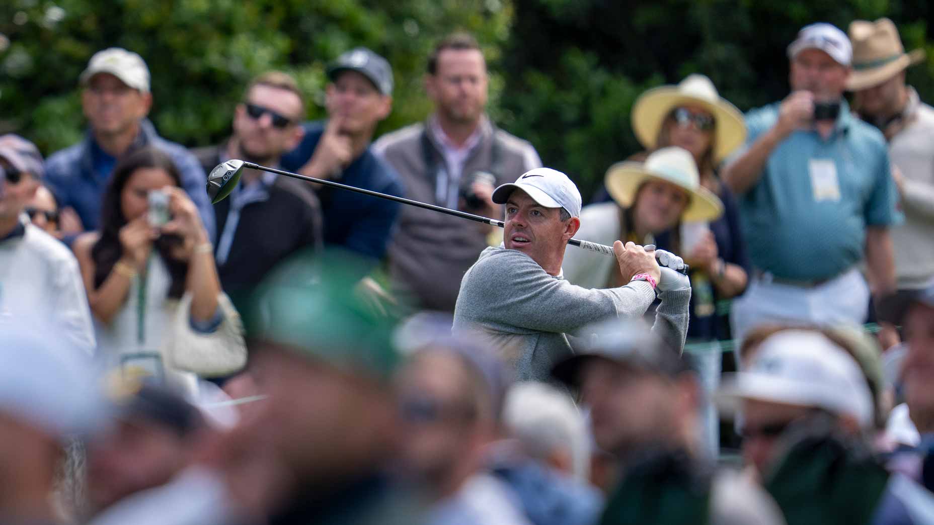 2026 Masters Thursday TV coverage: How to watch Round 1 at Augusta National