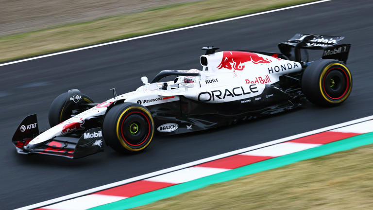 What do you think is the most beautiful F1 car of all time?