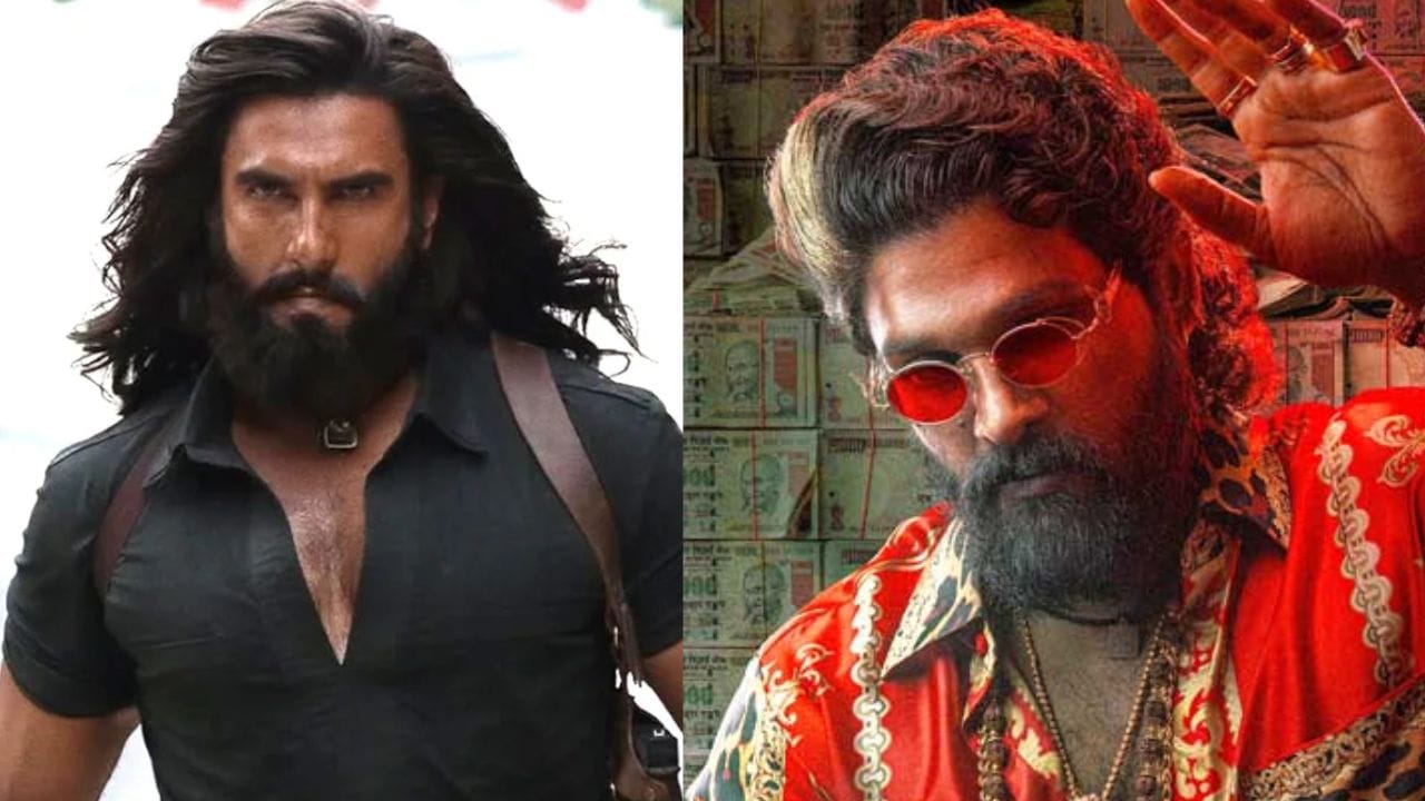 Dhurandhar 2 collection: Will Hamza Ali Mazari break Pushpa’s ‘Raj’ at ...