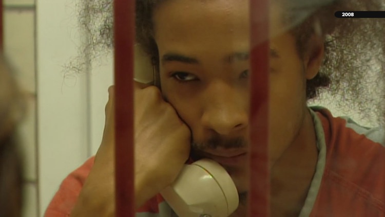 James Broadnax execution appeal denied with late April date approaching