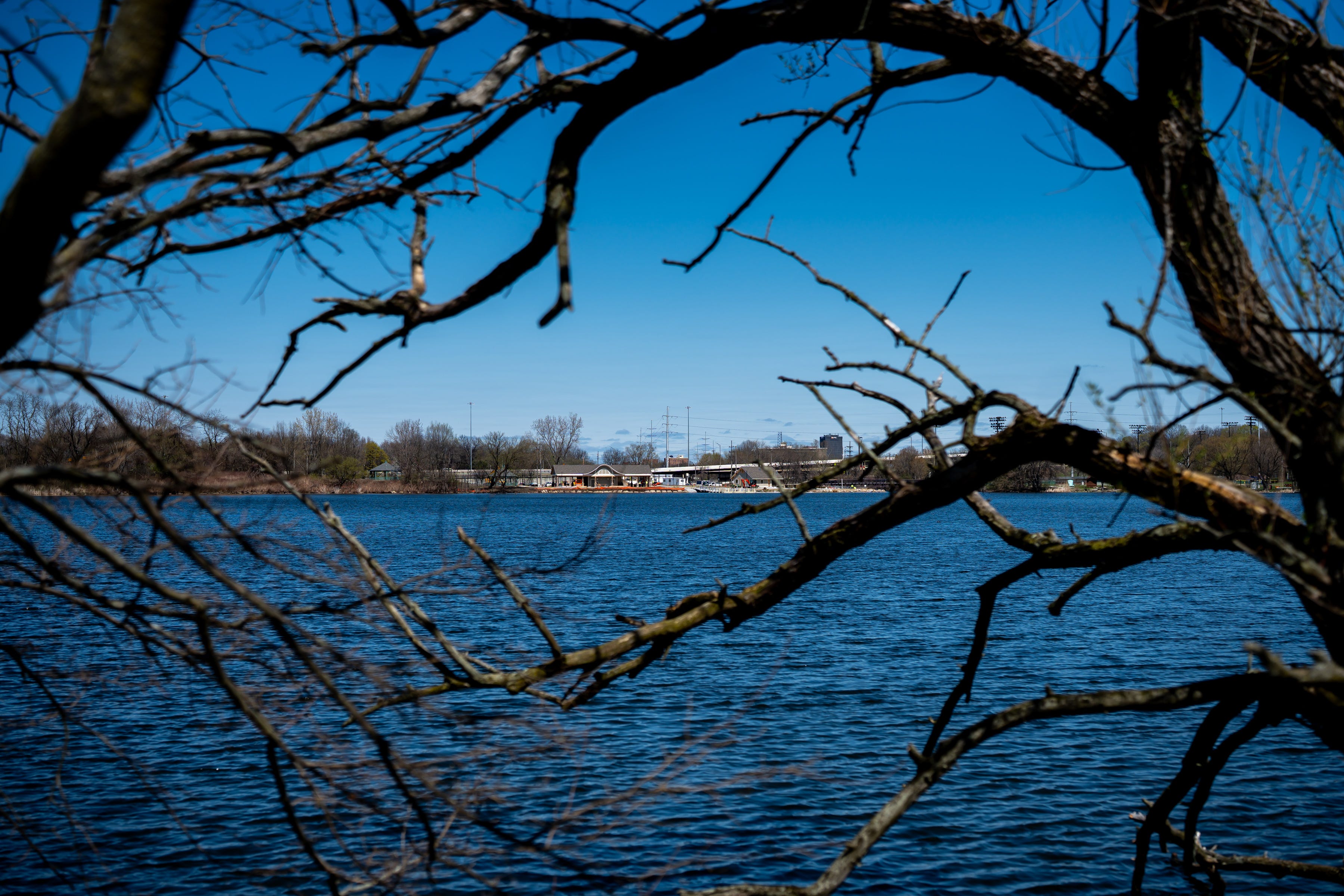 Body found in Summit Lake on Friday identified as Akron man, 24