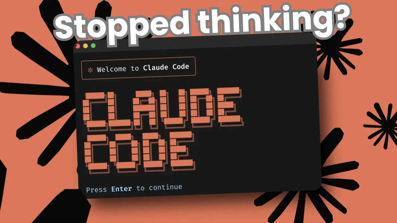 Claude Code’s thinking depth dropped 67%: Here’s what Anthropic ...